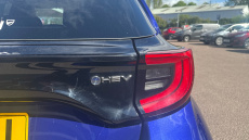 Toyota Yaris 1.5 Hybrid Design 5dr CVT Hybrid Hatchback